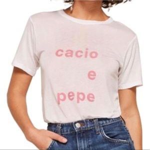 🔶Last Chance🔶 Reformation | t-shirt